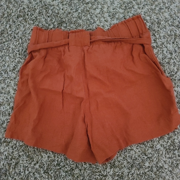 Shorts - Picture 3 of 3